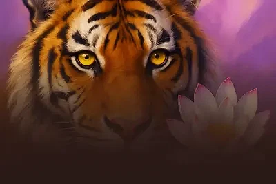 Tiger Jungle