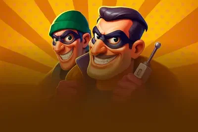 Big Heist