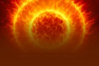Sun Of Egypt 3