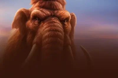 Giant Mammoth