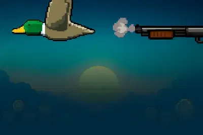 The Last Quack