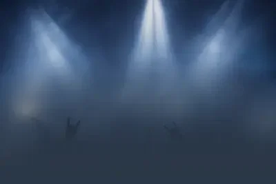 Heavy Metal Wilds