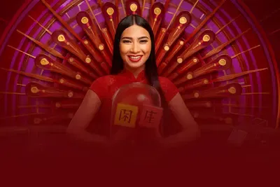 Mega Baccarat