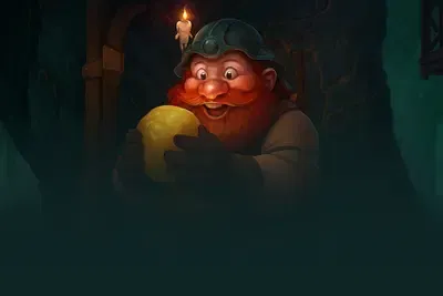 Fortune Pike Gold