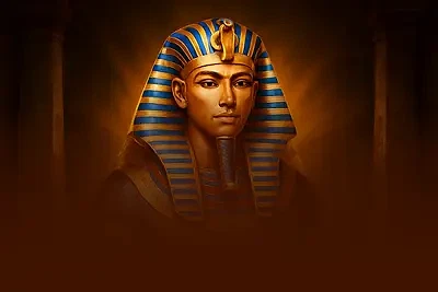 Amazing Pharaoh