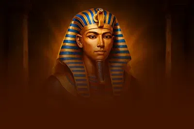 Amazing Pharaoh