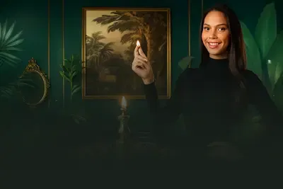 EZ Dealer Roleta Brasileira
