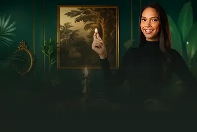 EZ Dealer Roleta Brasileira