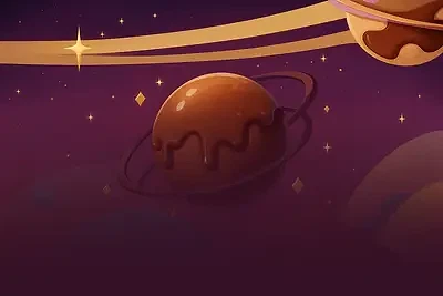 Chocolate Planet
