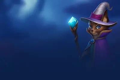 Purrfect Potions