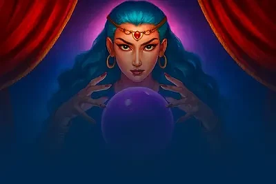 Dama da Fortuna Bingo