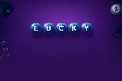 Lucky Lotto