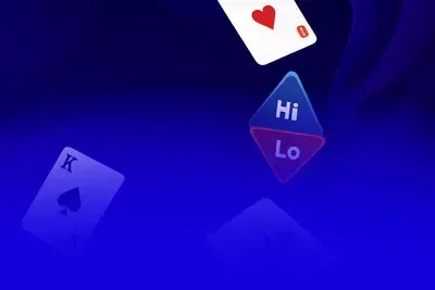 Big Hi-lo