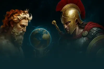 Gods And Heroes