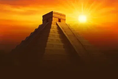 Power Of Maya