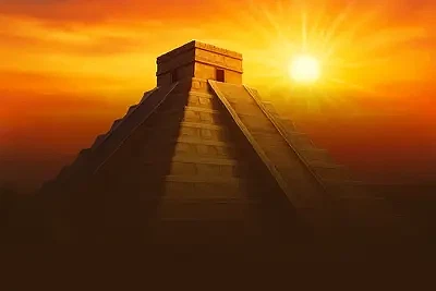 Power Of Maya