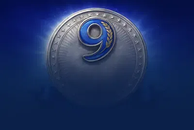 9 Coins™ Grand Platinum Edition