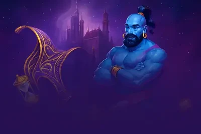 Genie's Bonanza