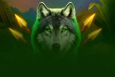 Wolf Fang - Spear Of Fire