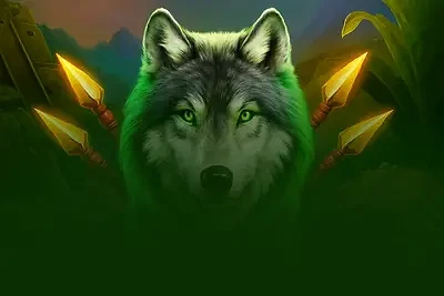 Wolf Fang - Spear Of Fire