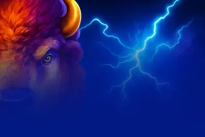 Buffalo Power 2: Hold and Win