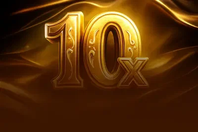 10X Minimum