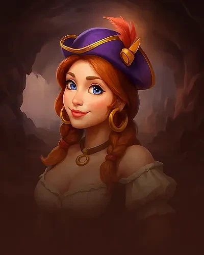 Pirates Pub™
