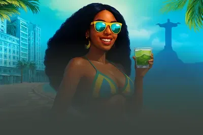 Caipirinha Keno