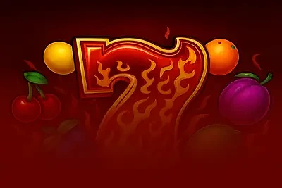 5 Hot Strike