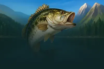 Fishing Fever Bass King