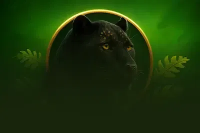 Mighty Wild™: Panther