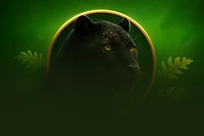 Mighty Wild™: Panther