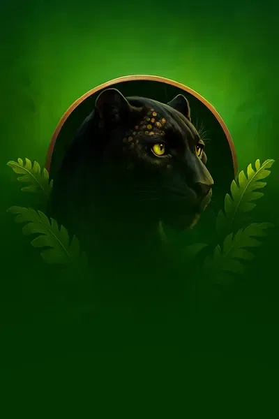 Mighty Wild™: Panther