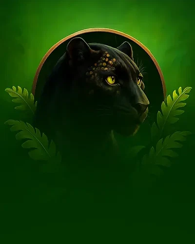Mighty Wild™: Panther