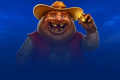 Prospector Wilds Hold and Win