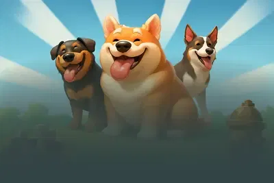 Dog Days