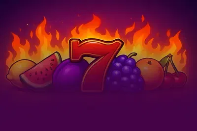 Blazing Heat