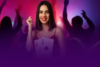 Dancing Baccarat