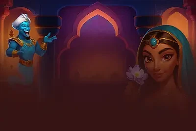 Aladdin's Rollover Respins