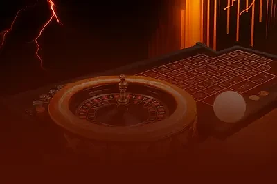 First Person XXXTreme Lightning Roulette
