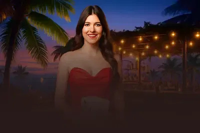 Copa Cabana Baccarat