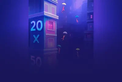 Tower X