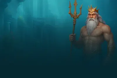 Commander of Tridents™