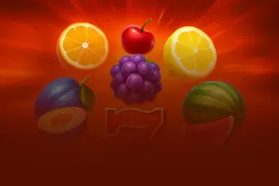 Fast Fruits DoubleMax™