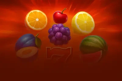 Fast Fruits DoubleMax™