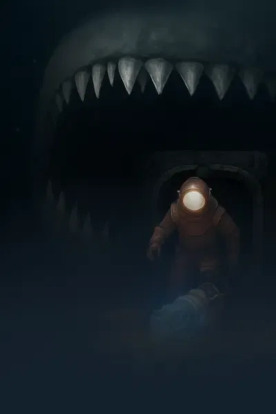 Deep Rush