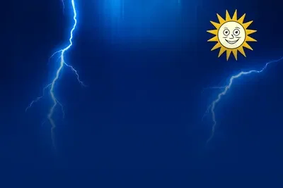 Lightning Seven Power Spins