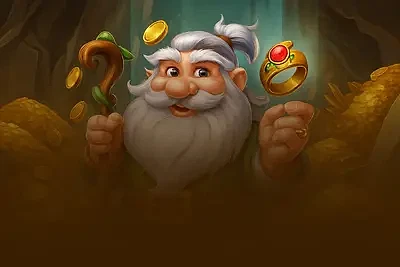 Andvari: The Magic Ring