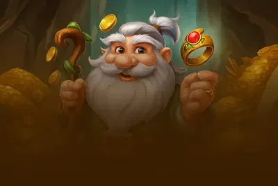 Andvari: The Magic Ring
