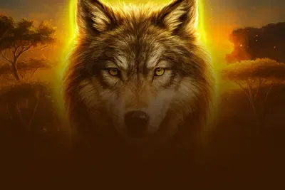 Wolf Fang - The Origins
